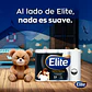Papel Higiénico Elite Soft & Strong 40 Metros - 32 Rollos - Miniatura 2