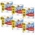 Papel Higiénico Scott Aromas 4x50 Metros - 24 Rollos
