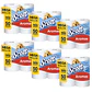 Papel Higiénico Scott Aromas 4x50 Metros - 24 Rollos - Miniatura 1