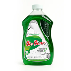 Detergente Líquido Bio Blum Verde - 3 Litros