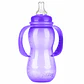 Mamadera Simonds 2 Etapas Boca Estándar 320 ml (Morado) - Miniatura 1