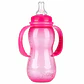 Mamadera Simonds 2 Etapas Boca Estándar 320 ml (Rosado) - Miniatura 1