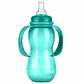 Mamadera Simonds 2 Etapas Boca Estándar 320 ml (turqueza) - Miniatura 1