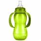 Mamadera Simonds 2 Etapas Boca Estándar 320 ml (Verde) - Miniatura 1
