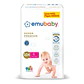 Pañal Emubaby Súper Premium G - 104 Unidades - Miniatura 1