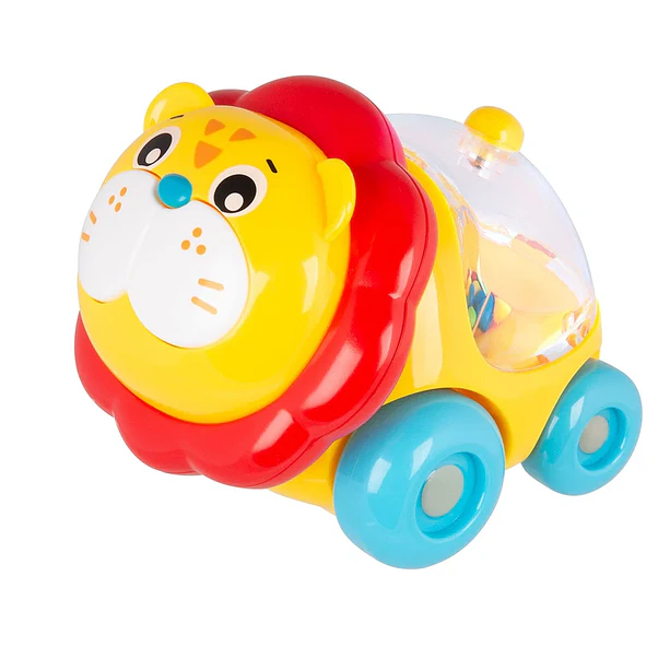 Juguetes y Sonajeros para Bebé Playgro 1