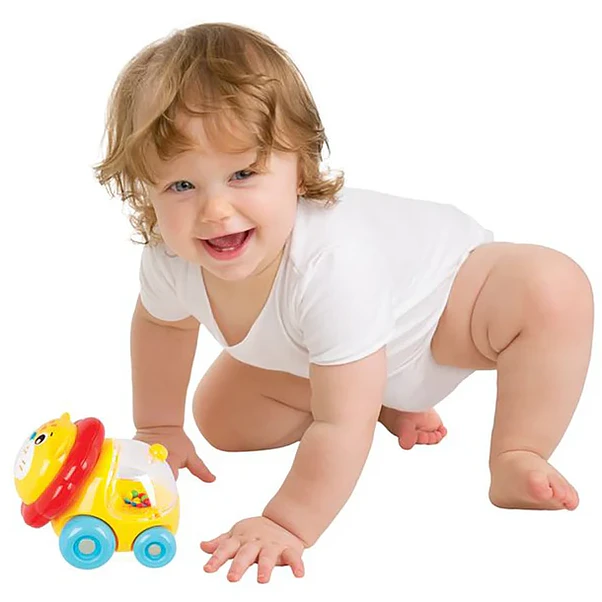 Juguetes y Sonajeros para Bebé Playgro 2