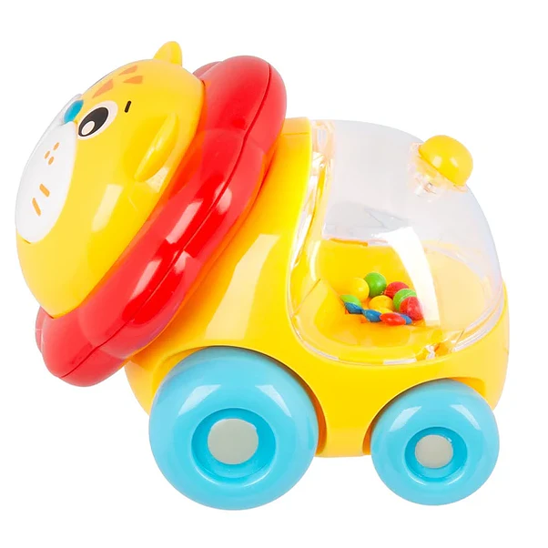 Juguetes y Sonajeros para Bebé Playgro 3
