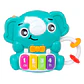 Sonajero Elefante Elly'S Melodía Playgro - Miniatura 1