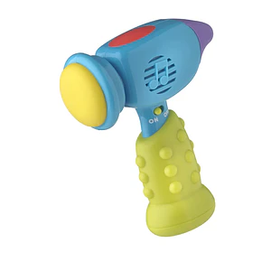 Juguete Martillo Sonidos Divertidos Playgro