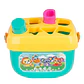 Juguete Cubo Clasificador de Animales Playgro - Miniatura 3
