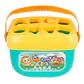 Juguete Cubo Clasificador de Animales Playgro - Miniatura 4