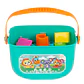 Juguete Cubo Clasificador de Animales Playgro - Miniatura 6