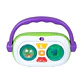 Juguete Radio De Sonido Little Groover Playgro - Miniatura 1