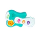 Juguete Guitarra Iluminada Little Strummer Playgro - Miniatura 1