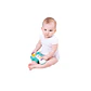 Juguete Guitarra Iluminada Little Strummer Playgro - Miniatura 2