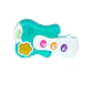 Juguete Guitarra Iluminada Little Strummer Playgro - Miniatura 3