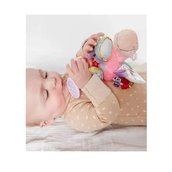 Sonajero Unicornio Actividades Playgro 2