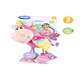 Sonajero Unicornio Actividades Playgro - Miniatura 3