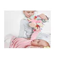 Sonajero Unicornio Actividades Playgro - Miniatura 4