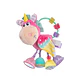 Sonajero Unicornio Actividades Playgro - Miniatura 6
