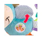 Sonajero Clip Clop Actividades Refresh Playgro - Miniatura 2