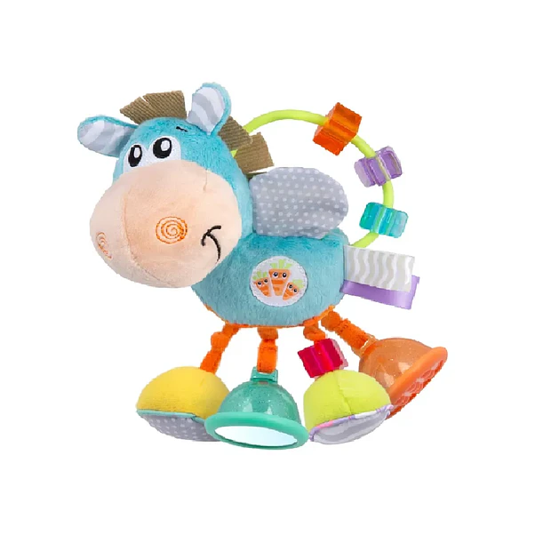 Sonajero Clip Clop Actividades Refresh Playgro 3