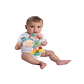 Sonajero Clip Clop Actividades Refresh Playgro - Miniatura 4