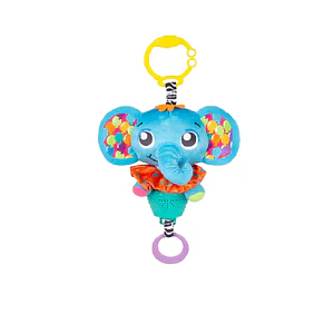 Juguete Colgante Musical Elefante Elly Playgro