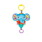 Juguete Colgante Musical Elefante Elly Playgro - Miniatura 1