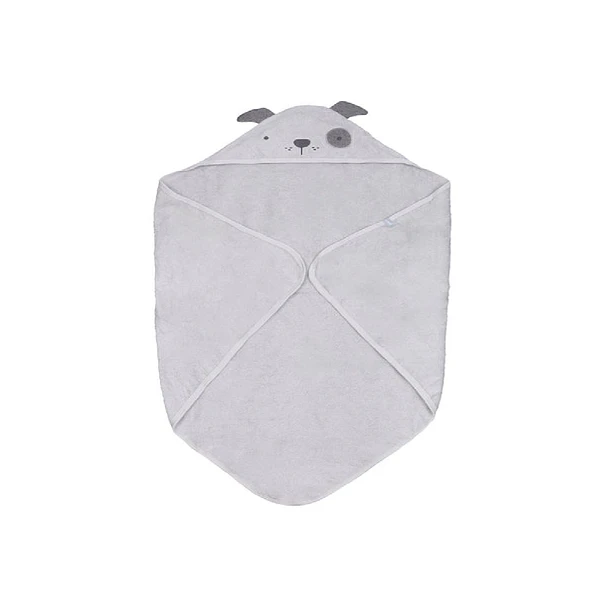 Toalla con Capucha Dog Infanti 3
