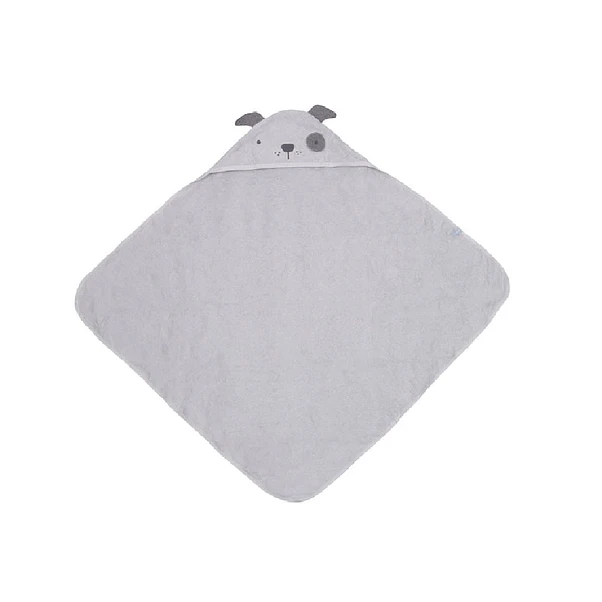 Toalla con Capucha Dog Infanti 4