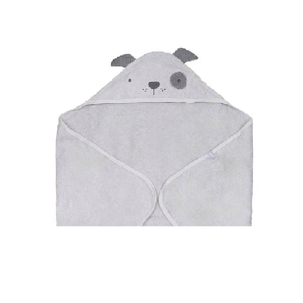 Toalla con Capucha Dog Infanti 2