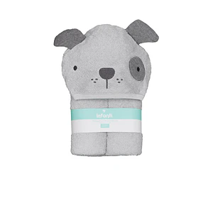 Toalla con Capucha Dog Infanti