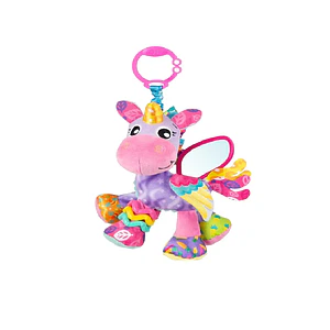 Juguete Colgante De Actividades Unicornio Stella Playgro