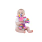 Juguete Colgante De Actividades Unicornio Stella Playgro - Miniatura 2