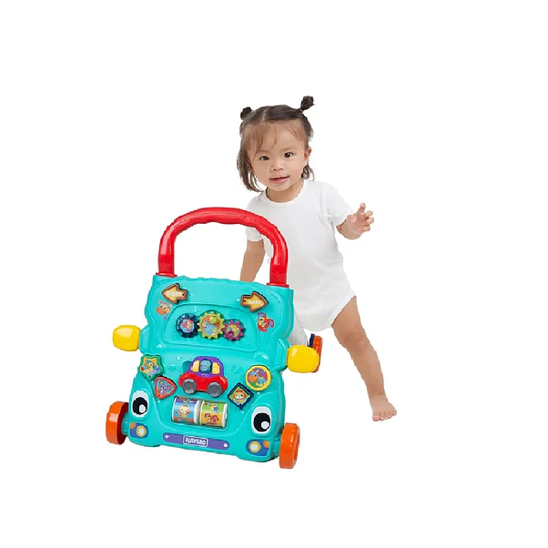 Caminador para Bebé Playgro Tunes On The Move 2
