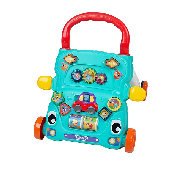 Caminador para Bebé Playgro Tunes On The Move 1