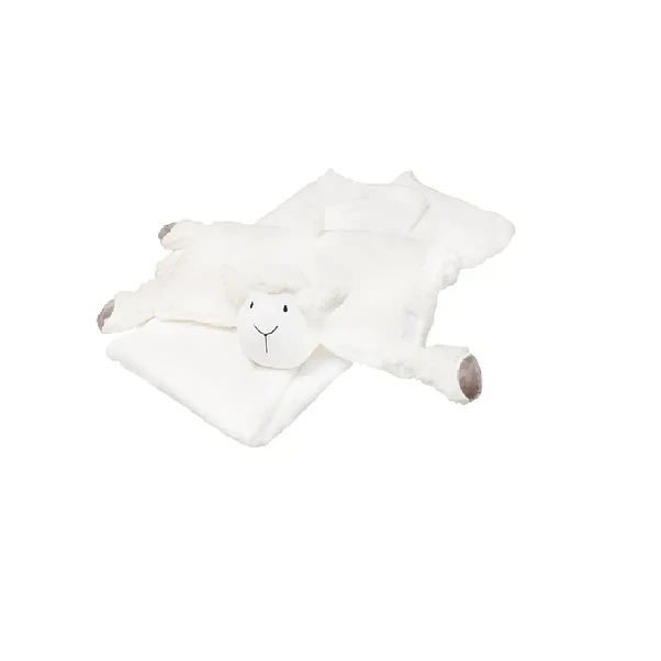 Manta para Bebé Infanti Oveja 4