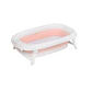 Bañera para Bebé con Hamaca Infanti Rosada - Miniatura 2
