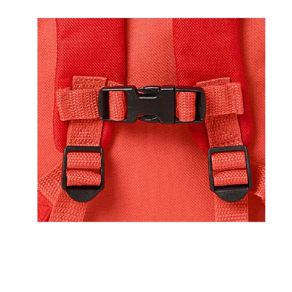 Mochila Infantil con Arnés Skip Hop Zoo Let Zorro 6