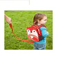 Mochila Infantil con Arnés Skip Hop Zoo Let Zorro - Miniatura 3