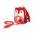 Mochila Infantil con Arnés Skip Hop Zoo Let Zorro - Miniatura 1