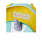Mochila Infantil con Arnés Skip Hop Zoo Let Unicornio - Miniatura 2