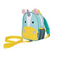 Mochila Infantil con Arnés Skip Hop Zoo Let Unicornio - Miniatura 1