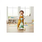 Correpasillos Infantil 3 en 1 Skip Hop Zoo Erizo - Miniatura 2