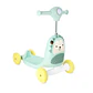 Correpasillos Infantil 3 en 1 Skip Hop Zoo Erizo - Miniatura 1