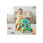 Mesa de Actividades y Caminador para Bebé Playgro 2 en 1 - Miniatura 3