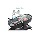 Arco de Actividades para Coche Tiny Love Cuentos Mágicos - Miniatura 2