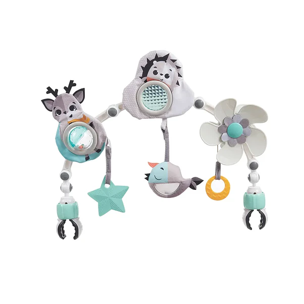 Arco de Actividades para Coche Tiny Love Cuentos Mágicos 1